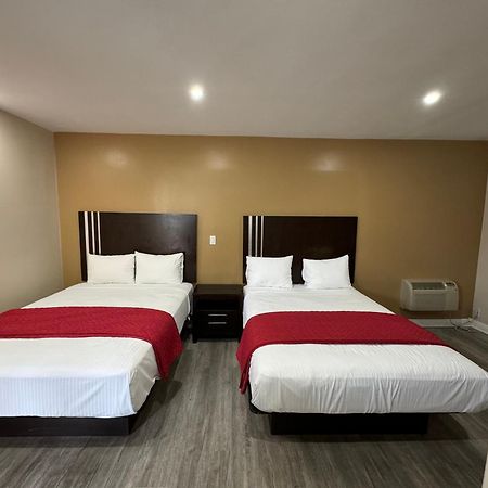 Avenue Motel Гардена Екстер'єр фото